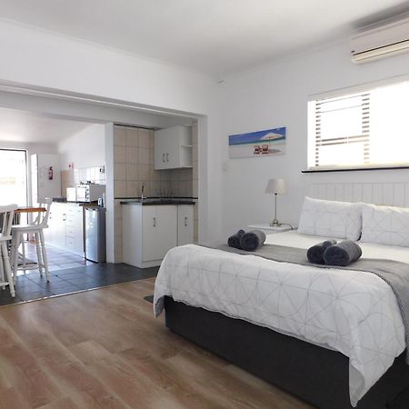 Rivertides Self Catering Guest House Velddrif Eksteriør billede