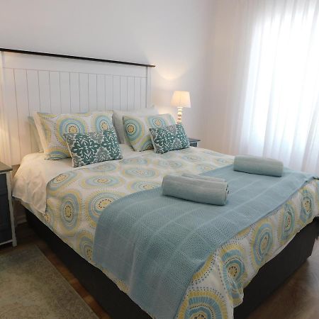 Rivertides Self Catering Guest House Velddrif Eksteriør billede