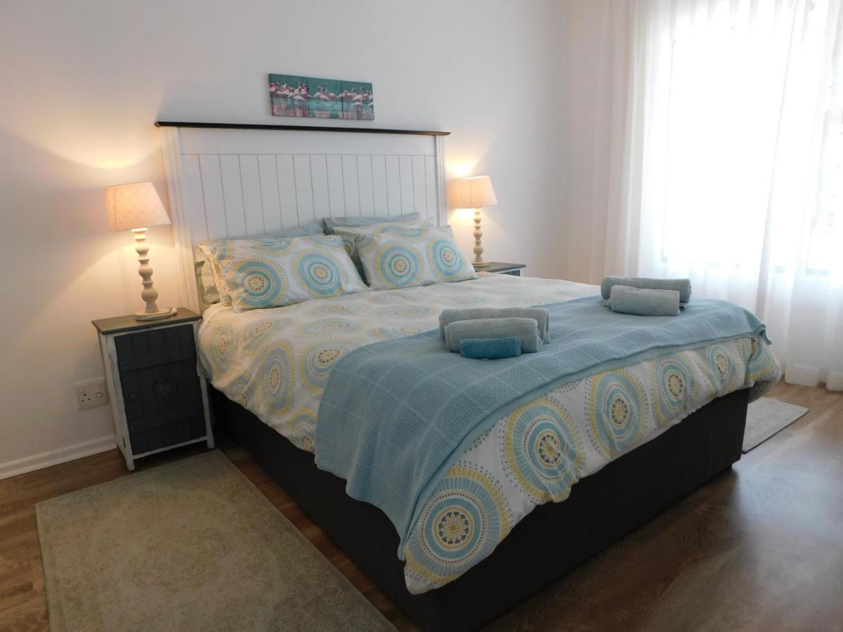Rivertides Self Catering Guest House Velddrif Eksteriør billede