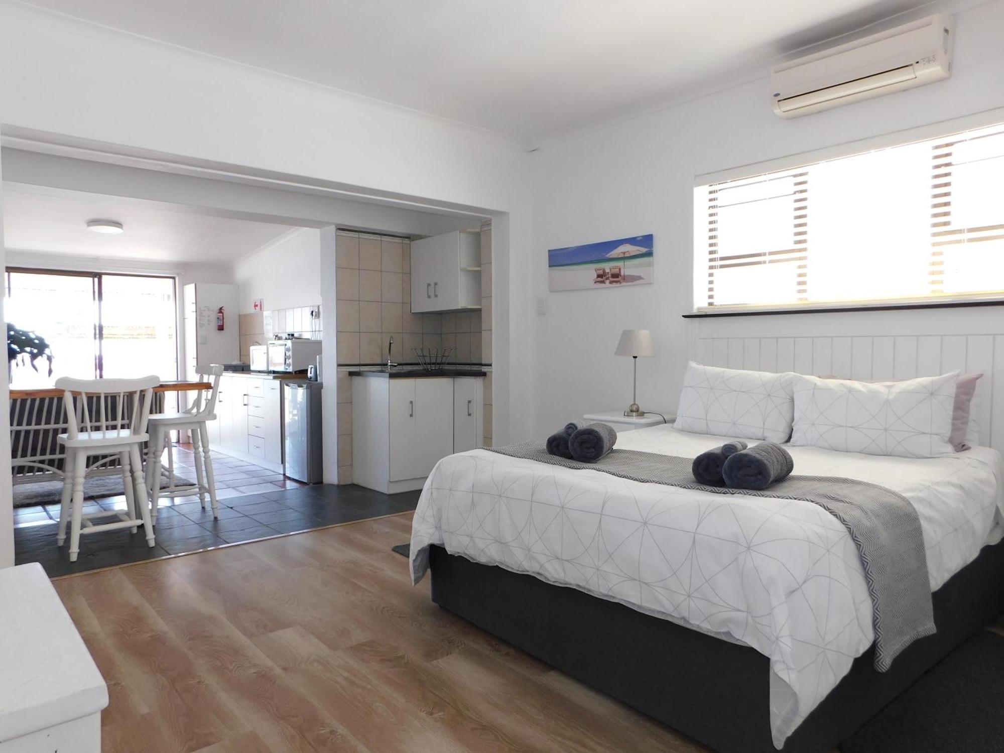 Rivertides Self Catering Guest House Velddrif Eksteriør billede