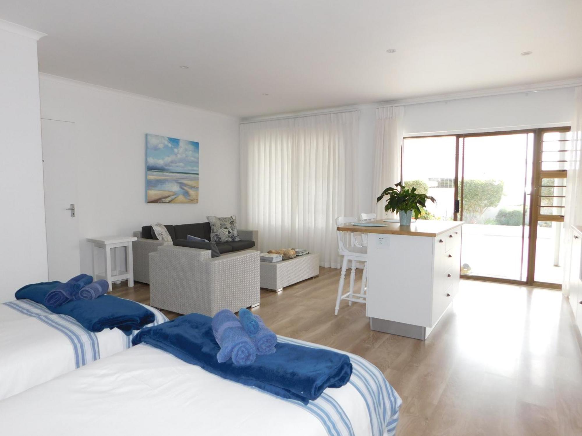 Rivertides Self Catering Guest House Velddrif Eksteriør billede