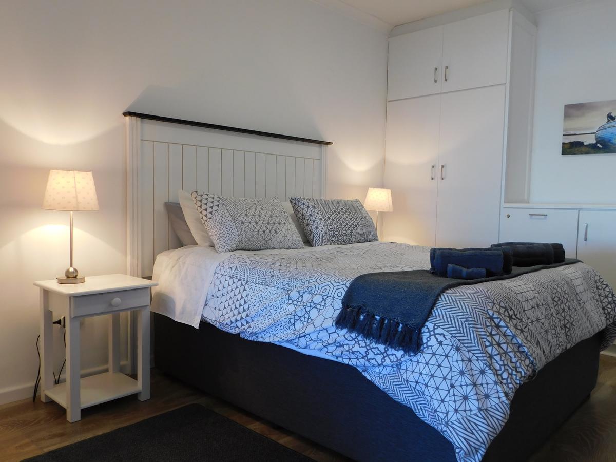Rivertides Self Catering Guest House Velddrif Eksteriør billede