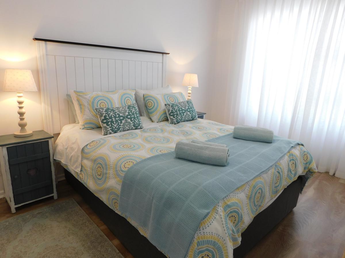 Rivertides Self Catering Guest House Velddrif Eksteriør billede
