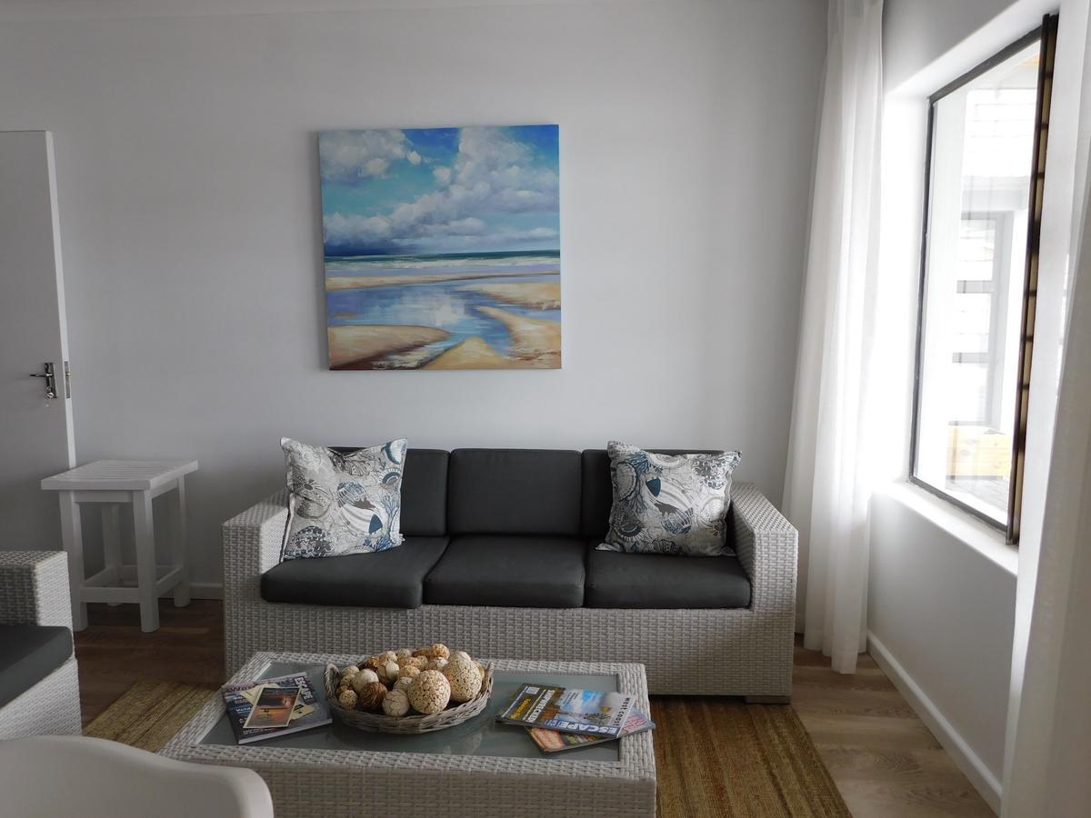Rivertides Self Catering Guest House Velddrif Eksteriør billede