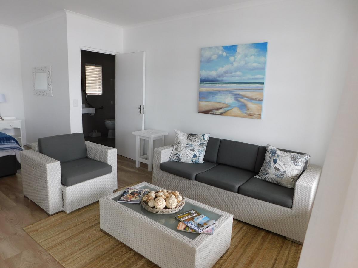 Rivertides Self Catering Guest House Velddrif Eksteriør billede