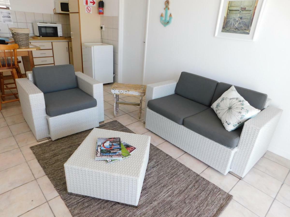Rivertides Self Catering Guest House Velddrif Eksteriør billede